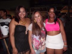Natal Open Prime